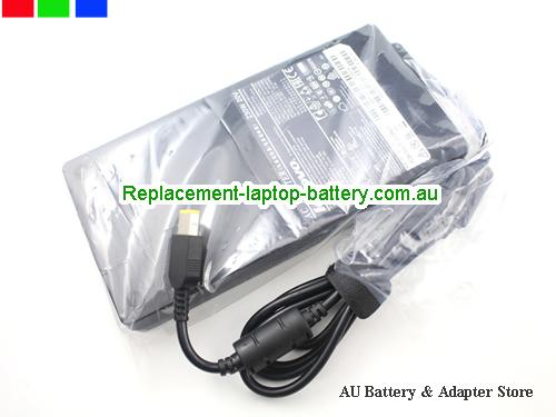  Genuine LENOVO  20V 11.5A Laptop AC Adapter LENOVO20V11.5A230W-rectangle