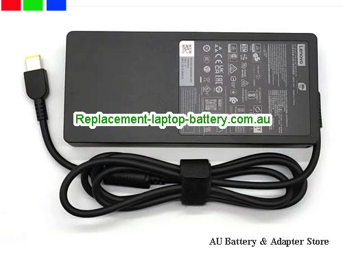 AU  Original Genuine Lenovo ADL330SCC3A AC Adapter 330W GX21K06347 20V 16.5A Power Supply