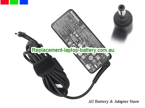  Genuine LENOVO  20V 2.25A Laptop AC Adapter LENOVO20V2.25A45W-3.0x1.0mm