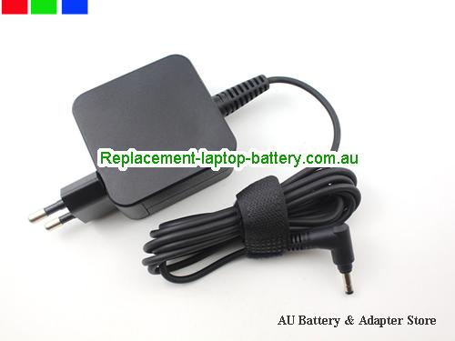 AU  Original LENOVO 100S Chromebook PA-1450-55LR 5A10H42919 Adapter 20V 2.25A