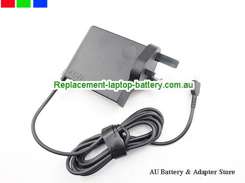  Original 720S-13IKB, LENOVO 720S-13IKB ac adapter 20V 2.25A 45W