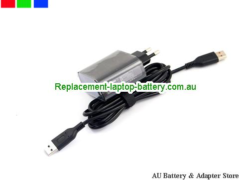 AU  Original New Genuine 20V 2A 40W ADL40WLA Adapter for LENOVO YOGA 3 PRO ULTRABOOK