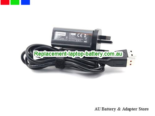 AU  Original New Genuine LENOVO YOGA 3 PRO ULTRABOOK Ac Adapter 20V 2A 40W 