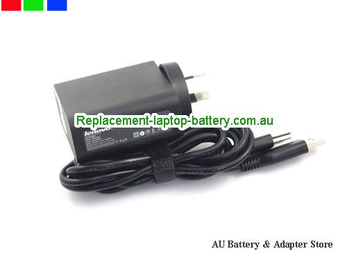 AU  Original Genuine Au style ADL65WLD ADL65WLE Lenovo YOGA 3 Power Cord 20v 3.25A 65W