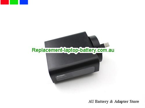 AU  Original Original 20V Adapter Charger for Lenovo Yoga 3 Pro Ultrabook ADL65WDA ADL65WDJ ADL65WDB ADL65WDD ADL65WDE ADL65WDE ADL65WLC ADL65WLD ADL65WDC Laptop