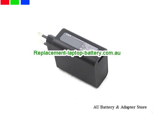  Genuine LENOVO  20V 3.25A Laptop AC Adapter LENOVO20V3.25A65W-EU