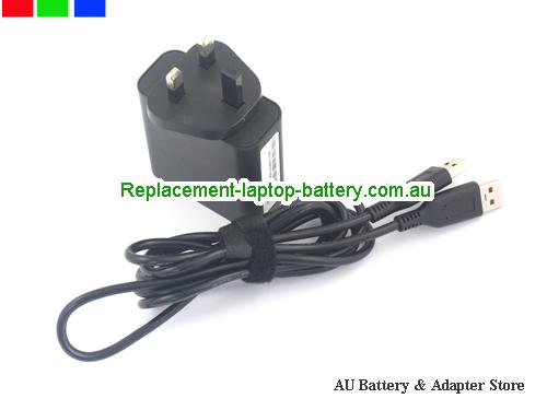  Genuine LENOVO  20V 3.25A Laptop AC Adapter LENOVO20V3.25A65W-UK-Cord