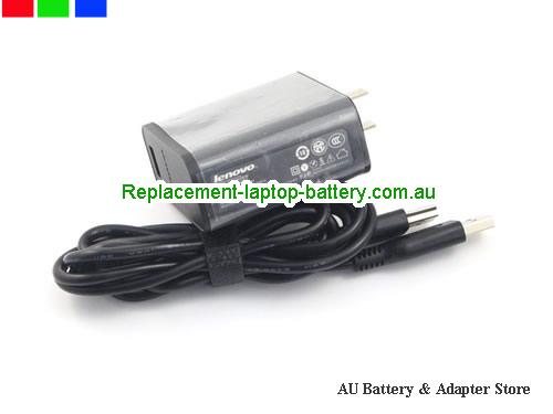  Genuine LENOVO  20V 3.25A Laptop AC Adapter LENOVO20V3.25A65W-US-Cord