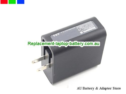 AU  Original New Genuine LENOVO YOGA 3 PRO Tablet adapter 5A10G68674 20V 3.25A without USB Cord