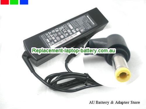 AU  Original lenovo 20v 4.5a 5.5x2.5mm ac adapter