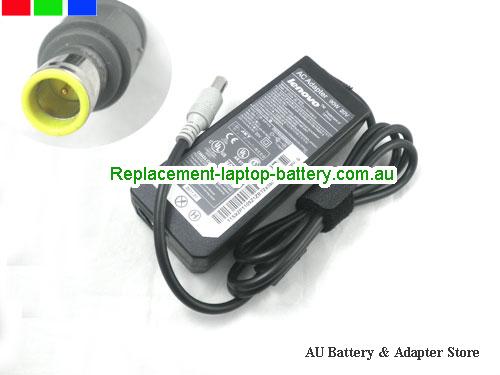 AU  Original Genuine IBM 20V 4.5A Adapter for lenovo ThinkPad T60 T60p T61 Power Supply