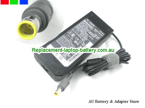 AU  Original Original 45N0058 45N0059  AC Adapter for Lenovo W520 W500 W51 