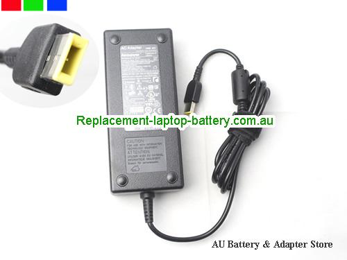  Genuine LENOVO  20V 6.75A Laptop AC Adapter LENOVO20V6.75A135W-rectangle