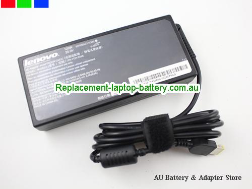 Original M700Z ALL-IN-ONE, LENOVO M700Z ALL-IN-ONE ac adapter 20V 6A 120W