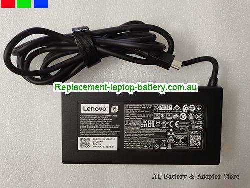  Genuine LENOVO  20V 7A Laptop AC Adapter LENOVO20V7A140W-Type-C