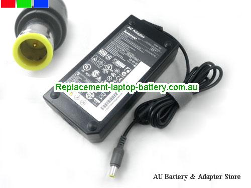  Genuine LENOVO  20V 8.5A Laptop AC Adapter LENOVO20V8.5A170W-7.5x5.5mm