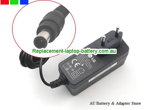  Original 22MP68VQ, LG 22MP68VQ ac adapter 12V 2A 24W