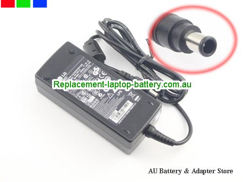  Original S2330MX, LG S2330MX ac adapter 12V 3.33A 40W