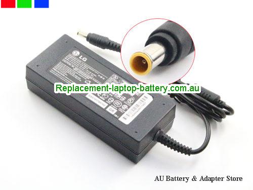 AU  Original 12V 3A LCAP07F ADP-36UB LSE0107A1236 Supply for LG W1943SV E1948SX W1943SE LED monitor