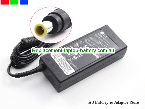 AU  Original New Genuine 19.5V 5.65A AAM-00 110W Ac Adapter for LG M2631D LCD Monitor