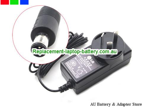  Original 22EA53VQ, LG 22EA53VQ ac adapter 19V 1.3A 25W