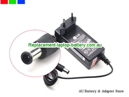  Original 22EA53VQ, LG 22EA53VQ ac adapter 19V 1.3A 25W