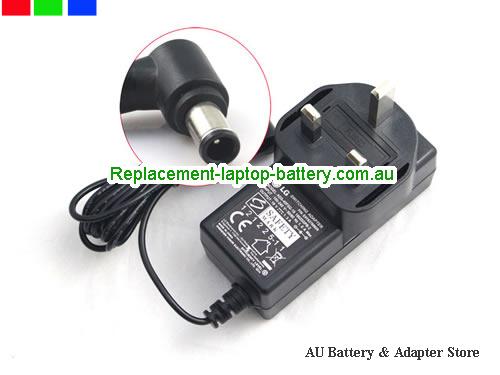  Original 22EA53VQ, LG 22EA53VQ ac adapter 19V 1.3A 25W