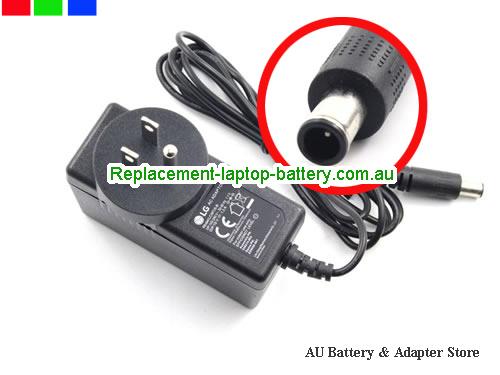  Original 22EA53VQ, LG 22EA53VQ ac adapter 19V 1.3A 25W
