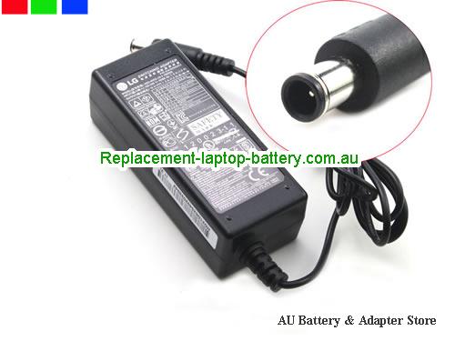  Original 22EA53VQ, LG 22EA53VQ ac adapter 19V 1.3A 25W