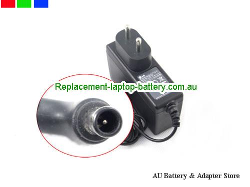 AU  Original New Genuine 19V 1.7A Adapter for LG E1948S E2242C FLATRON IPS277 SCREEN Monitor