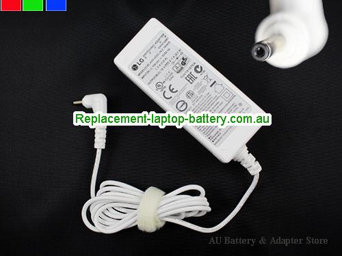 AU  Original Genuine LG ADS-40SG-19-2 19040G Ac adapter 19v 2.1A 40W Power Supply