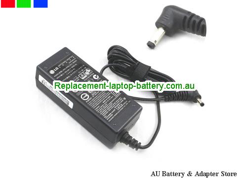  Original 15U340-L.BK55P1, LG 15U340-L.BK55P1 ac adapter 19V 2.1A 40W