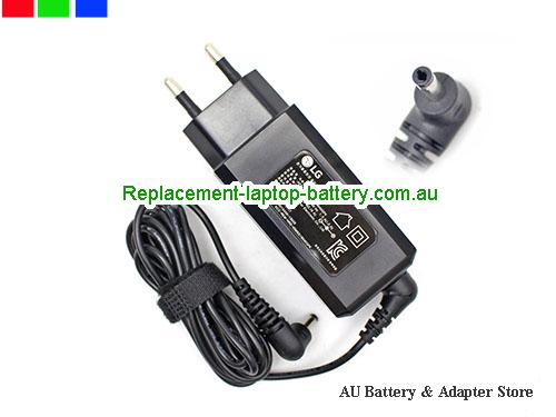  Original 15U340-L.BK55P1, LG 15U340-L.BK55P1 ac adapter 19V 2.1A 40W