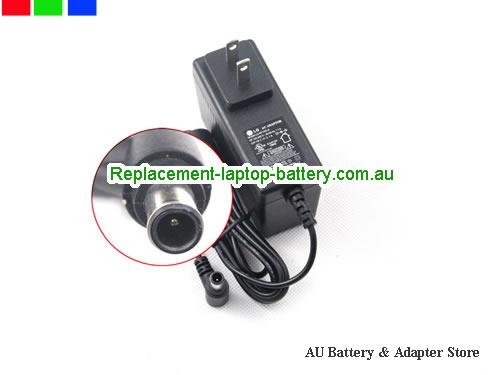  Original 22M45VQ, LG 22M45VQ ac adapter 19V 2.1A 40W