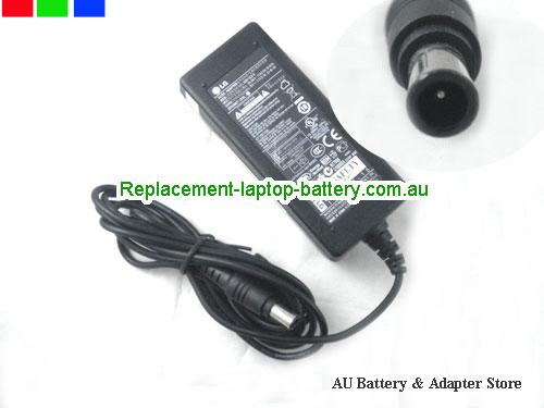  Original 22M45D-B, LG 22M45D-B ac adapter 19V 2.1A 40W