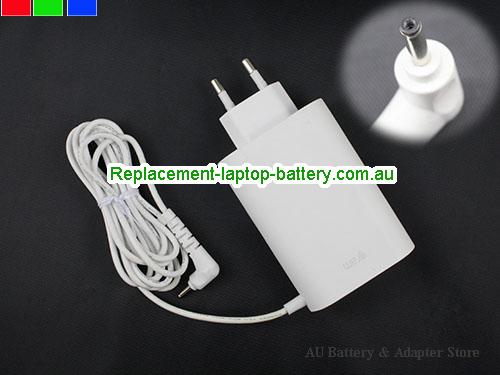  Original 17Z90N-V.AA55A8, LG 17Z90N-V.AA55A8 ac adapter 19V 2.53A 48W