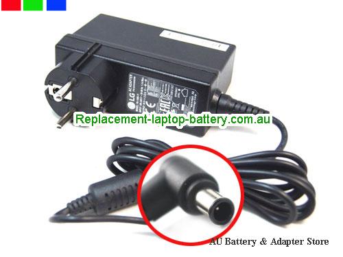  Original 15ND530, LG 15ND530 ac adapter 19V 2.53A 48W