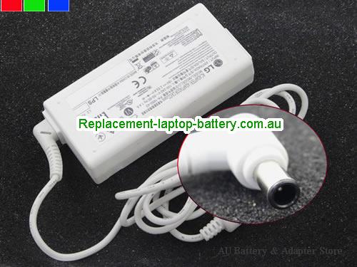 AU  Original New Genuine PA-1650-43 LCD Monitor Adapter for LG 29LB4510 29LB4510-PU 29LN4510 Series Monitor