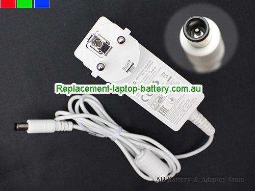 AU  Original Genuine White EU LG ADS-48FSK-19 19048EPG-1 OR Switching Adapter 19v 2.53A EAY65689004