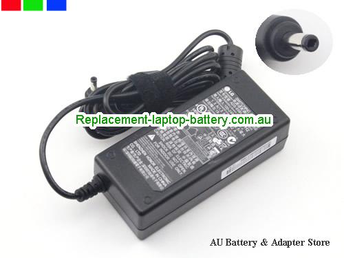 AU  Original Genuine LG ADS-65Bl-19-3 19065G Ac Adapter 19v 3.42A Power Supply