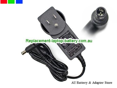 AU  Original Genuine us LG EAY65689604 AC Adapter ADS-65FA1-19 19065EPCU-1 19V 3.42A Switching Ac Adapter
