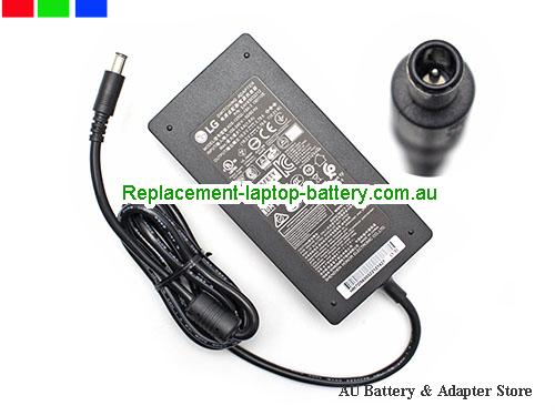 AU  Original Genuine LG ADS-120QL-19A-3 190110E Switching Adapter P/N EAY63032212 19.0V 5.79A AC Adapter