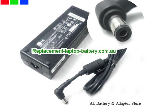 AU  Original 19V 6.3A 120W PA-1121-02 AC Adapter Supply Power for LG Monitor