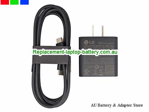  Original GRAM 17Z90S-H.ADB9U1, LG GRAM 17Z90S-H.ADB9U1 ac adapter 20V 3.25A 65W