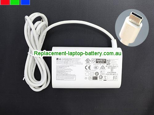  Original 14Z90P, LG 14Z90P ac adapter 20V 3.25A 65W