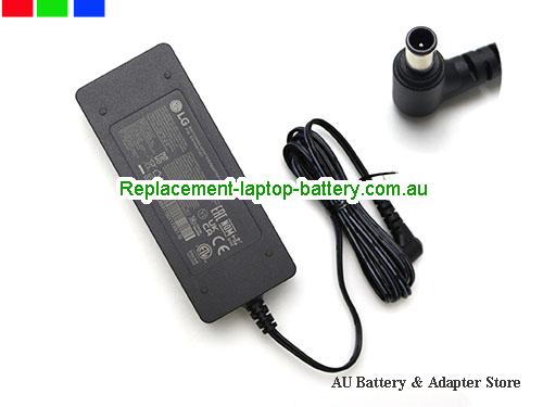 AU  Original Genuine LG A931-230087W-M21 Ac Adatper P/N EAY65911501 23.0V 0.87A 20.01W Power Supply