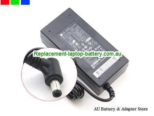  Original 22LS350S, LG 22LS350S ac adapter 24V 2.7A 65W