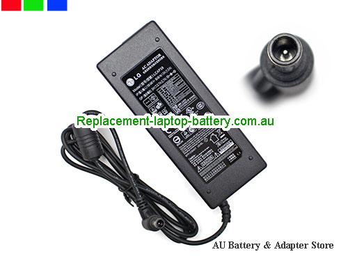 Original LCAP38, LG LCAP38 ac adapter 24V 2.7A 65W