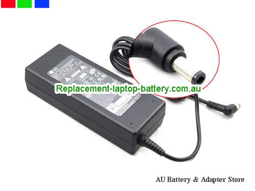  Original 22LE5300, LG 22LE5300 ac adapter 24V 3.42A 75W