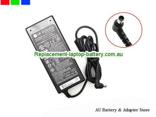 AU  Original Genuine ADS-110CL-19-3 240110G AC Adapter LG 24.0v 4.58A 110W EAY63149001